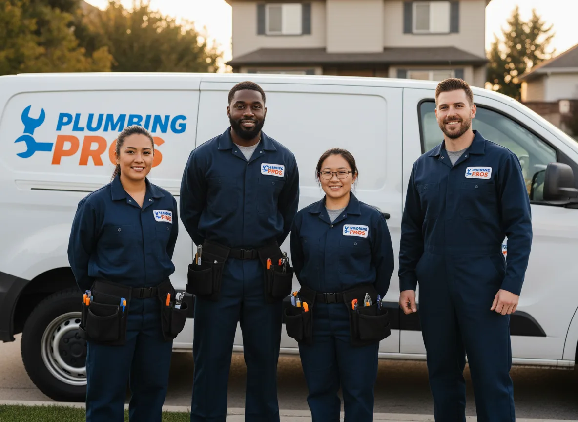 Water Heater Repair company in Home, KS